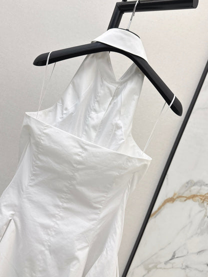 25ss sleeveless dress