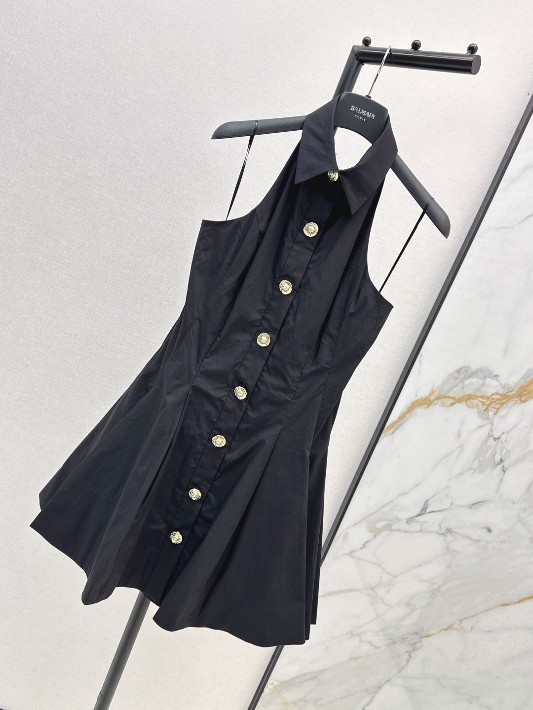 25ss sleeveless dress