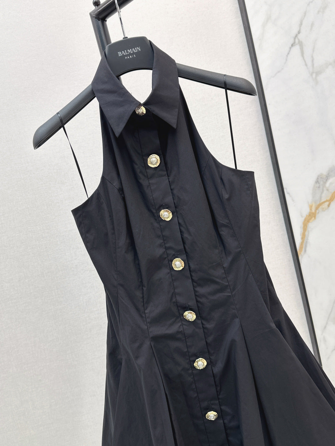 25ss sleeveless dress