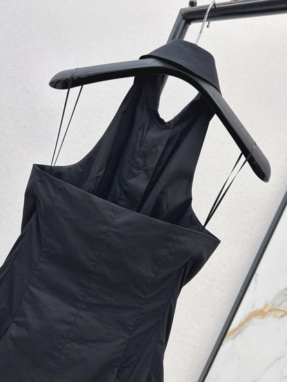 25ss sleeveless dress