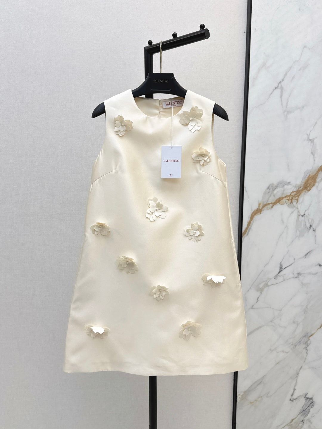 25ss sleeveless dress