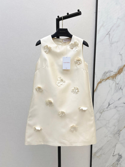 25ss sleeveless dress