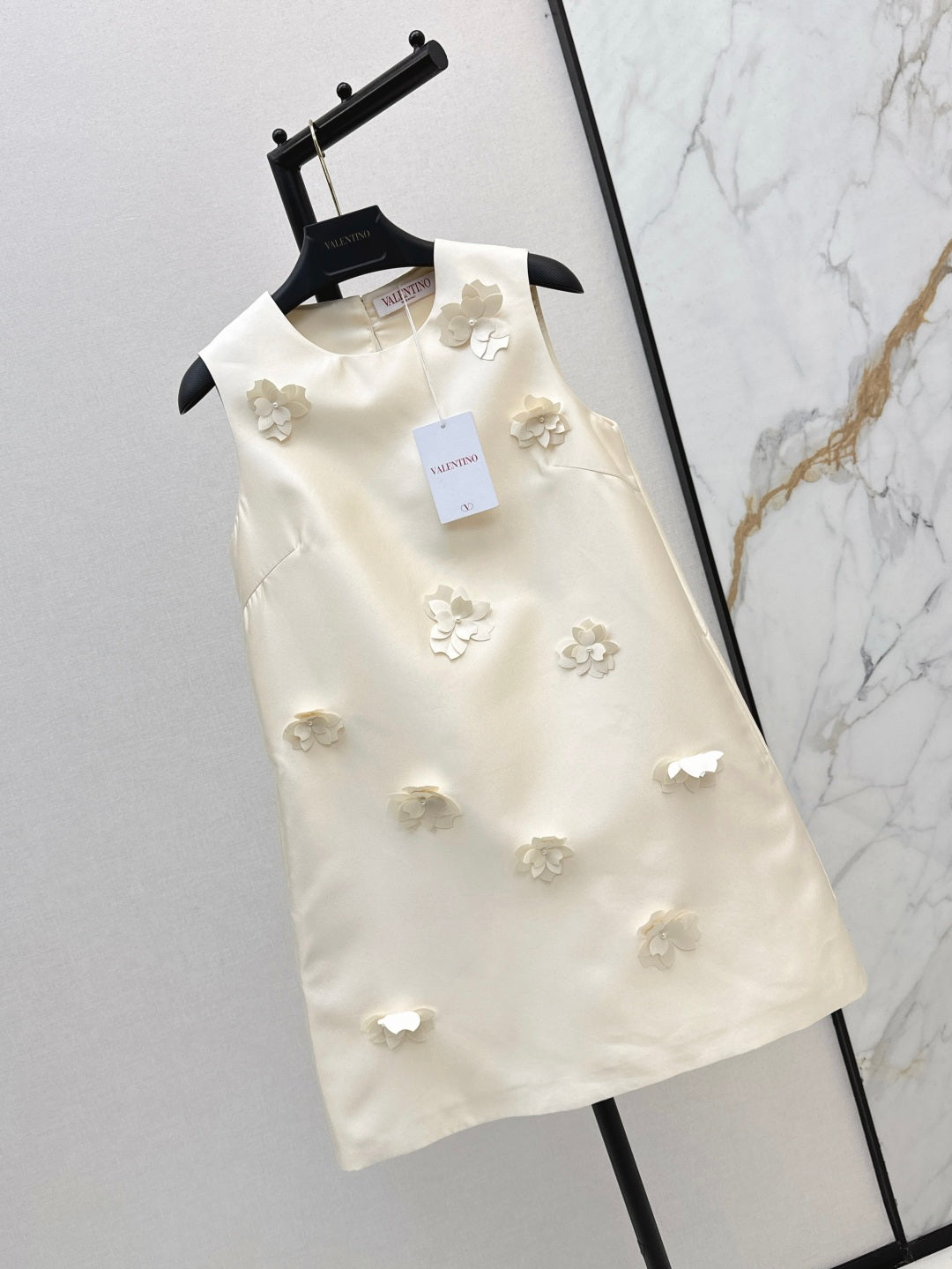 25ss sleeveless dress