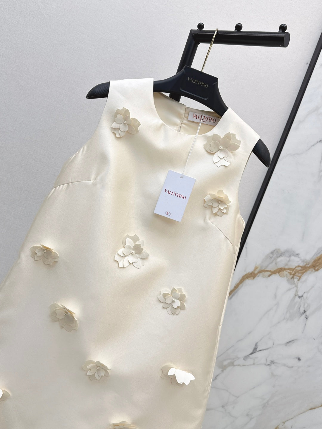 25ss sleeveless dress