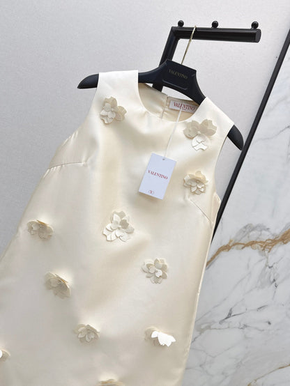 25ss sleeveless dress