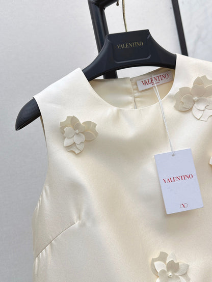 25ss sleeveless dress