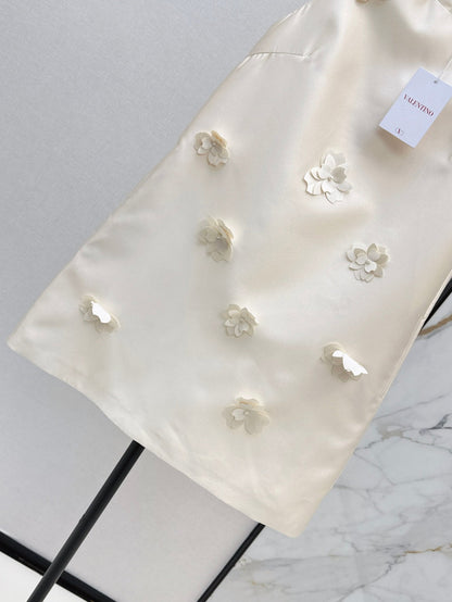 25ss sleeveless dress