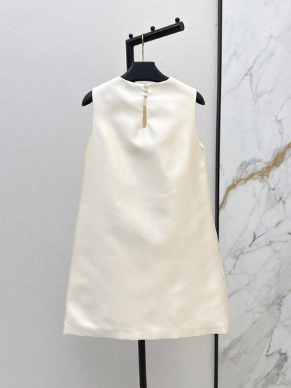 25ss sleeveless dress