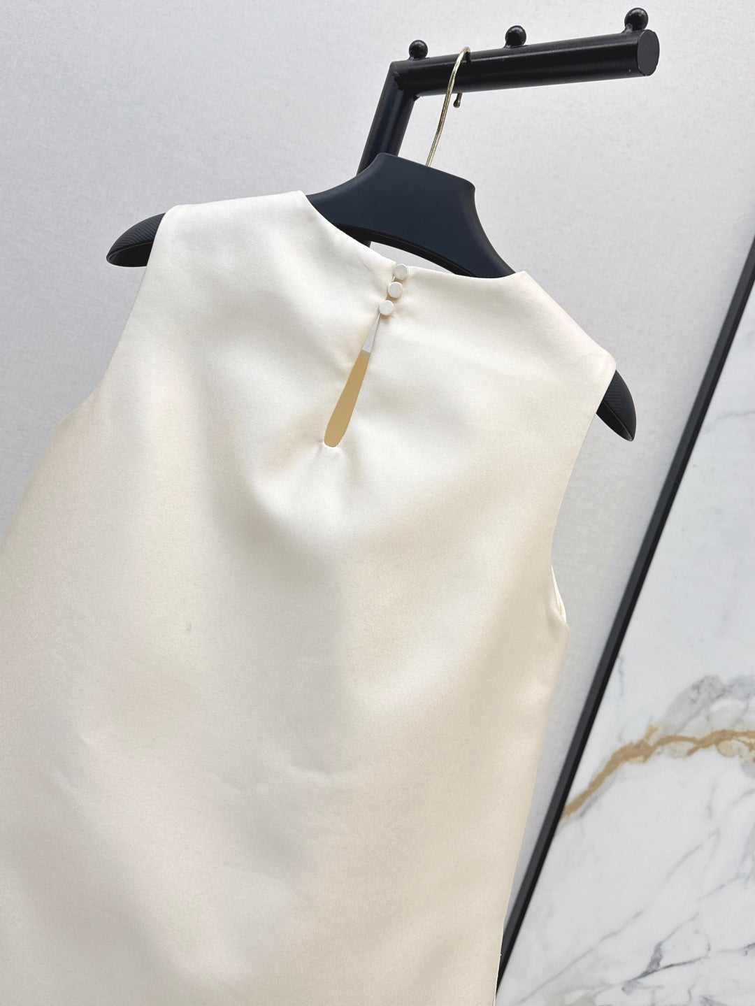 25ss sleeveless dress