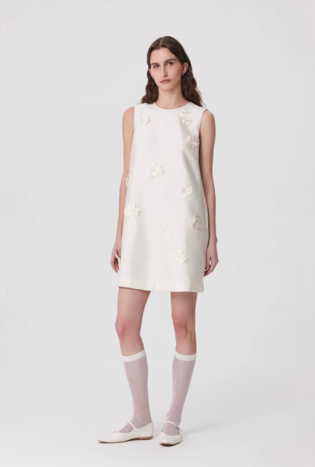 25ss sleeveless dress