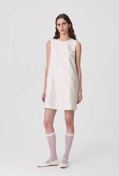 25ss sleeveless dress