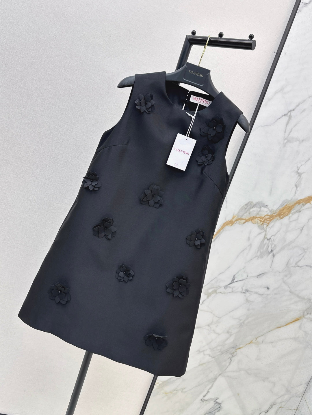 25ss sleeveless dress