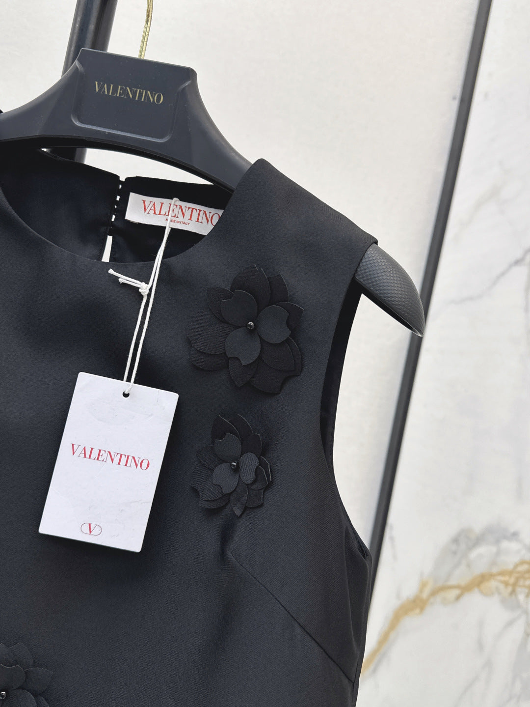 25ss sleeveless dress