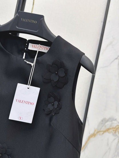 25ss sleeveless dress