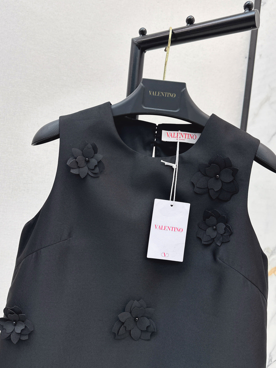 25ss sleeveless dress