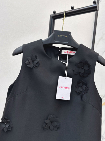 25ss sleeveless dress