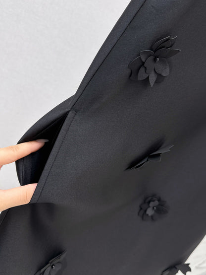 25ss sleeveless dress