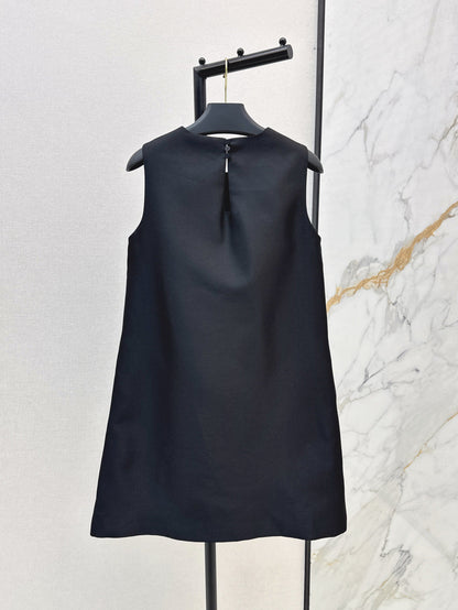 25ss sleeveless dress