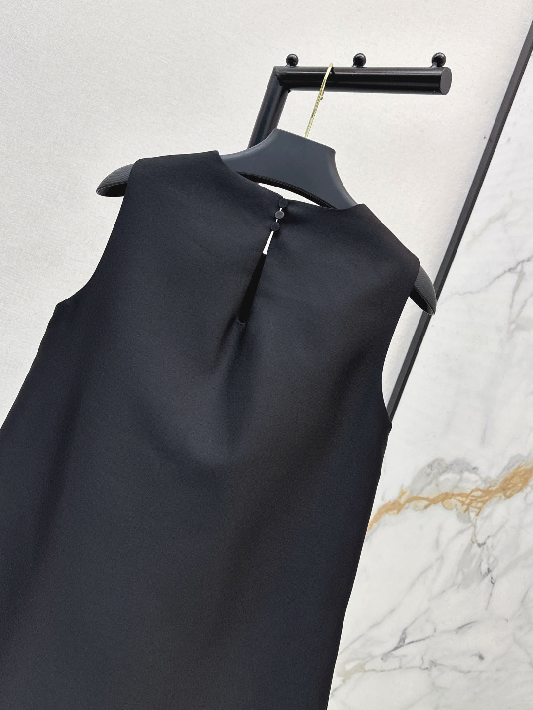 25ss sleeveless dress