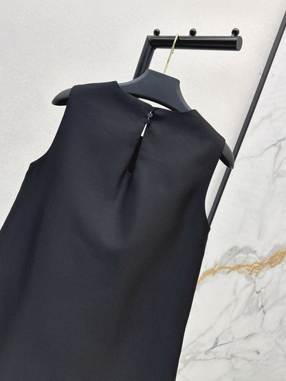 25ss sleeveless dress