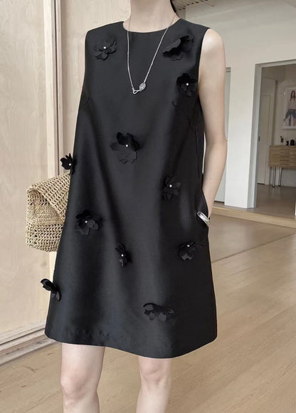 25ss sleeveless dress