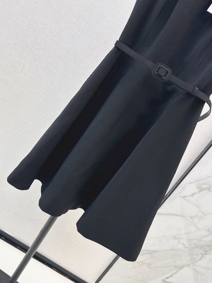 25SS sleeveless dress