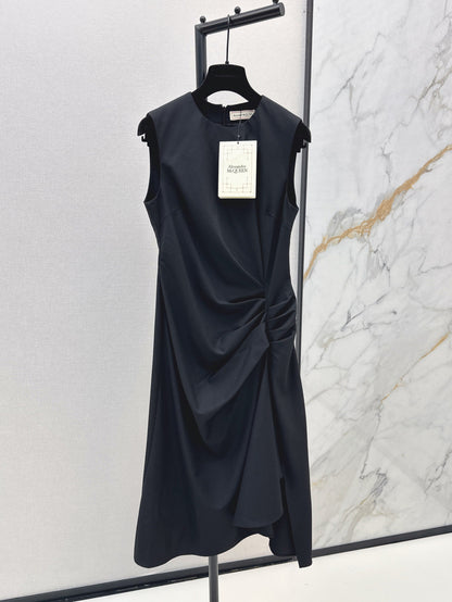 25ss sleeveless dress