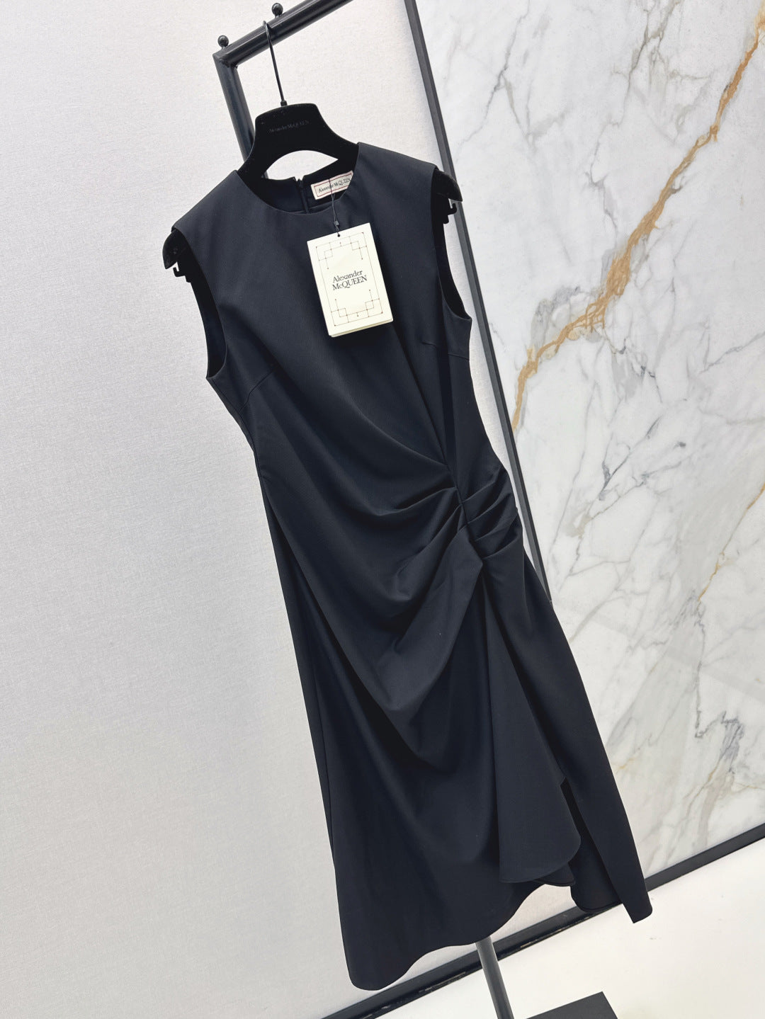 25ss sleeveless dress