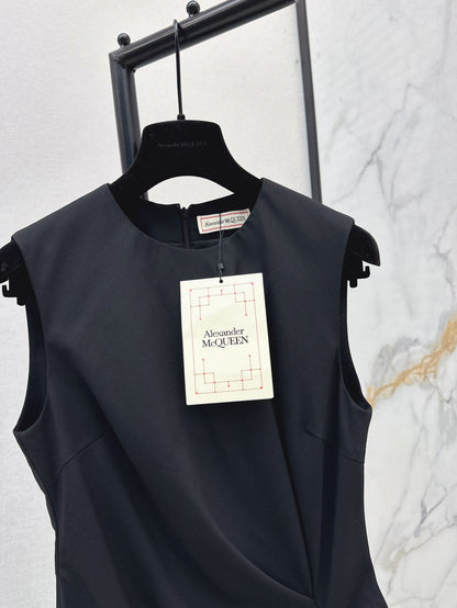 25ss sleeveless dress