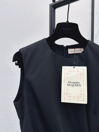 25ss sleeveless dress