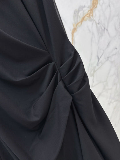 25ss sleeveless dress