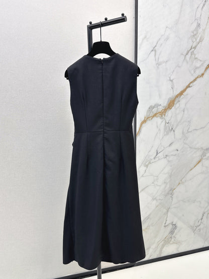 25ss sleeveless dress
