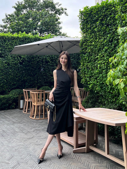 25ss sleeveless dress