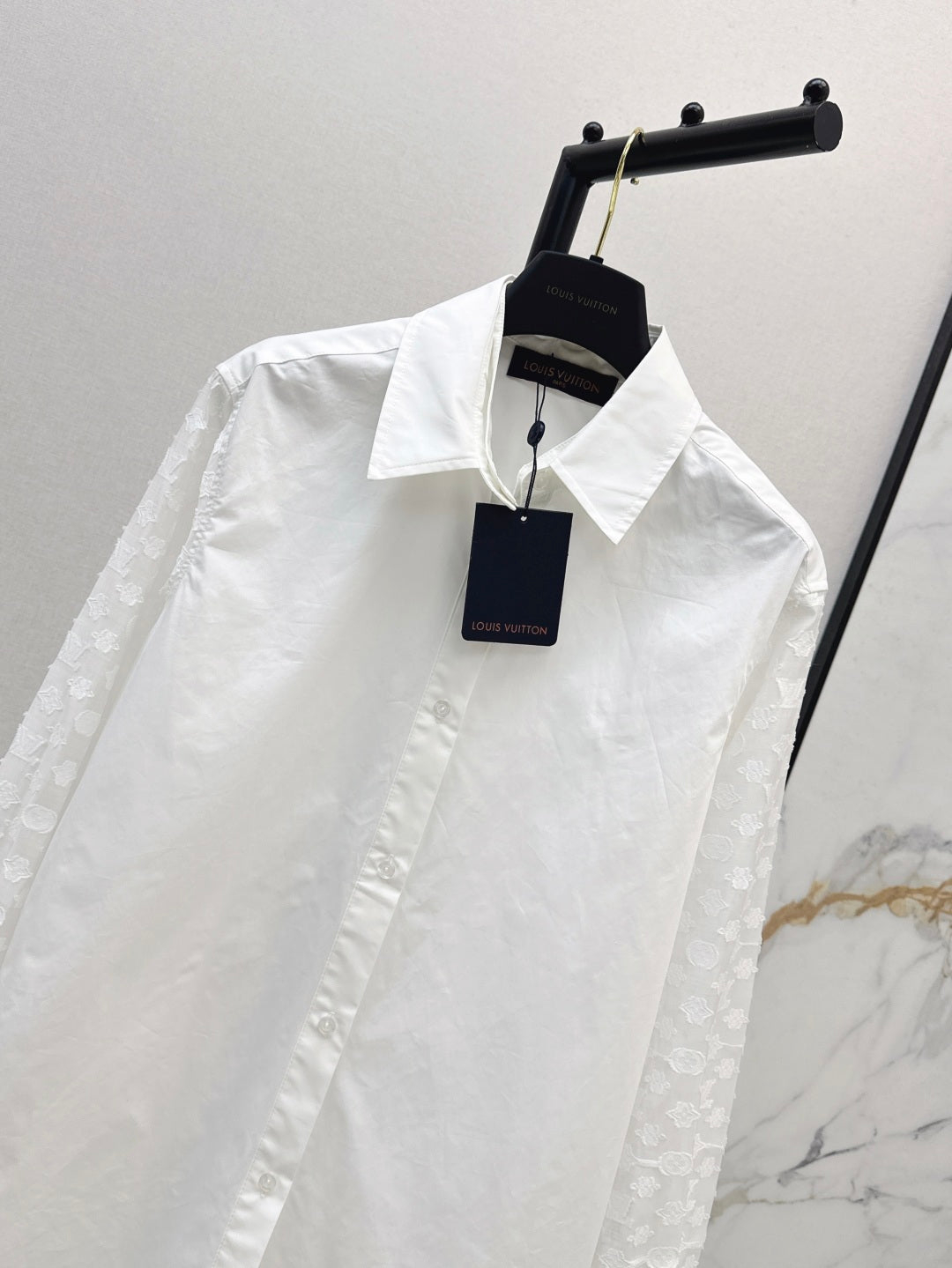 25ss jacquard shirt
