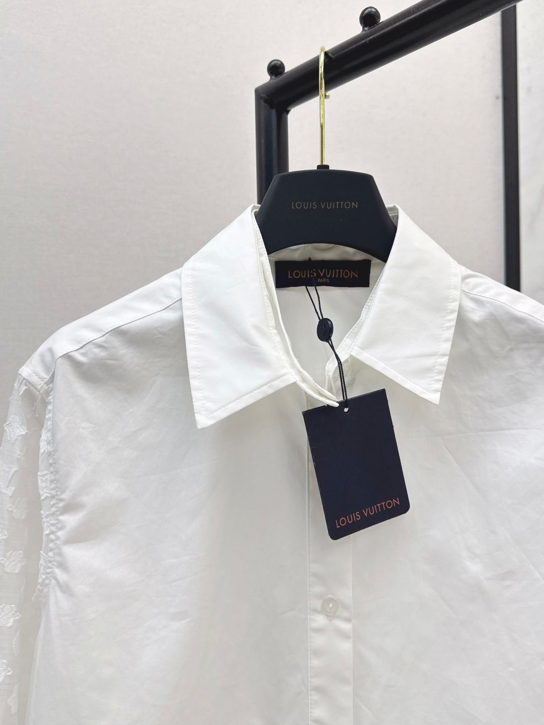 25ss jacquard shirt