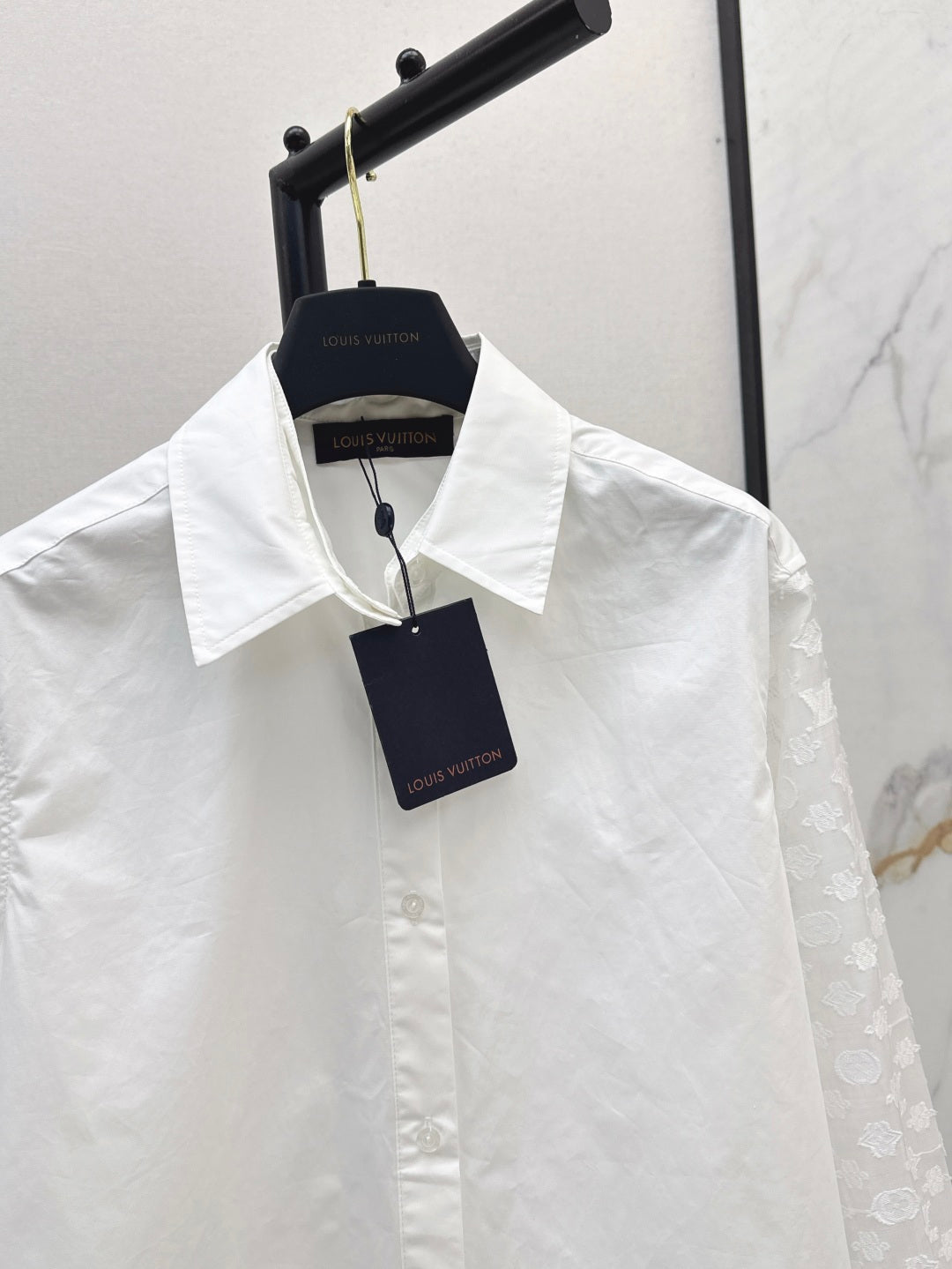 25ss jacquard shirt