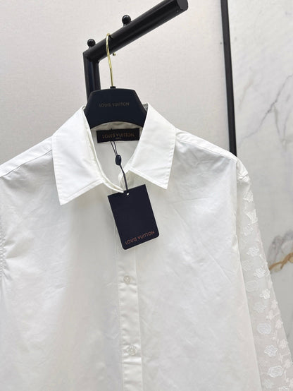25ss jacquard shirt