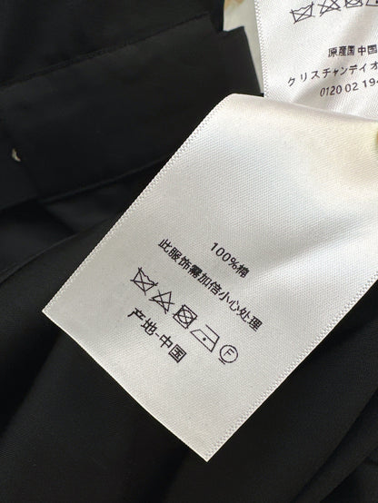 25SS sleeveless dress