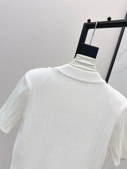 25ss knit top