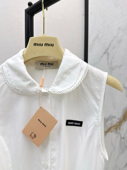 25ss sleeveless dress