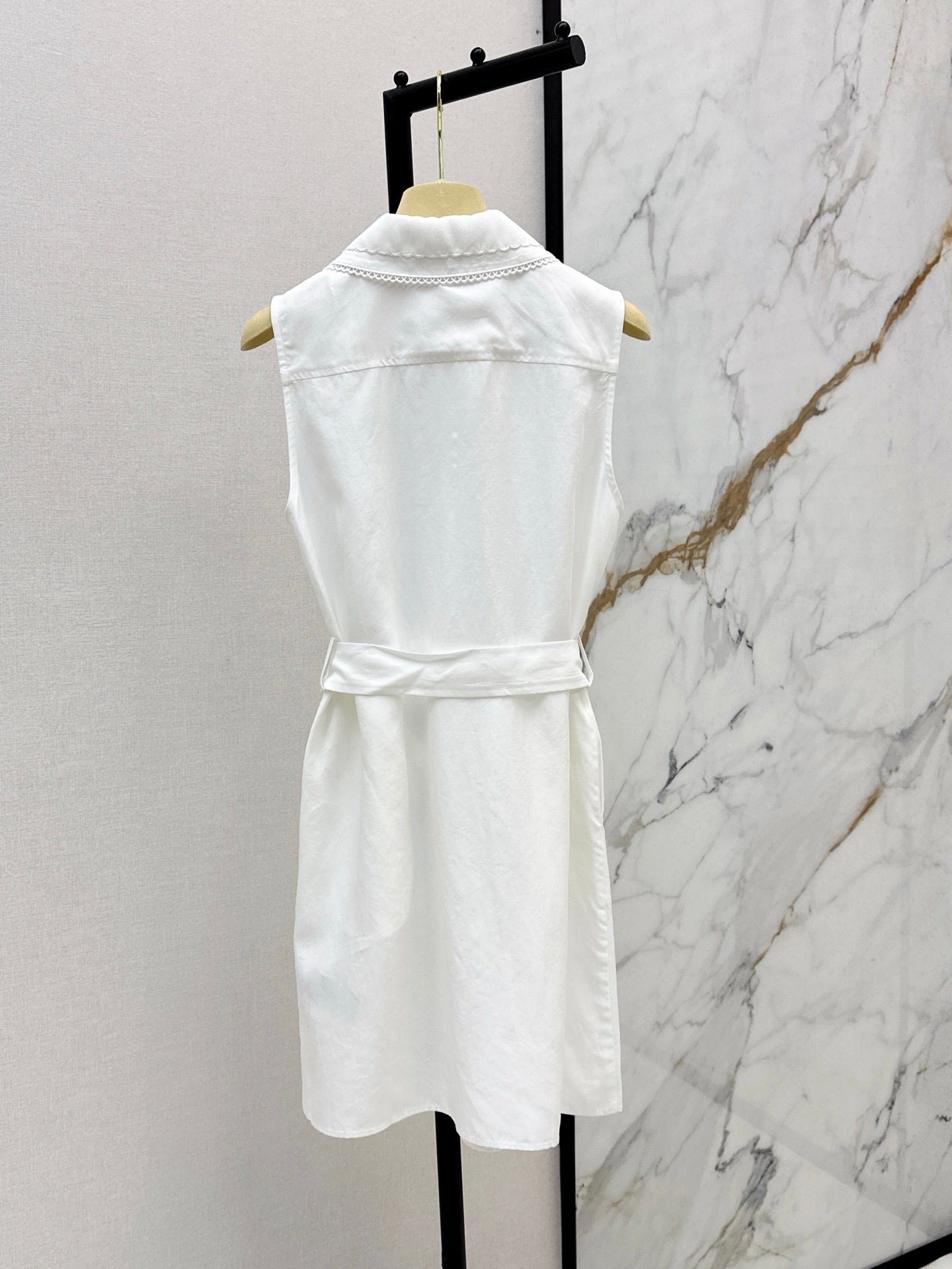 25ss sleeveless dress