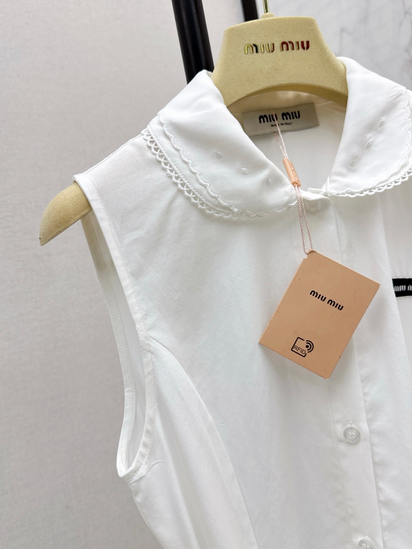 25ss sleeveless dress