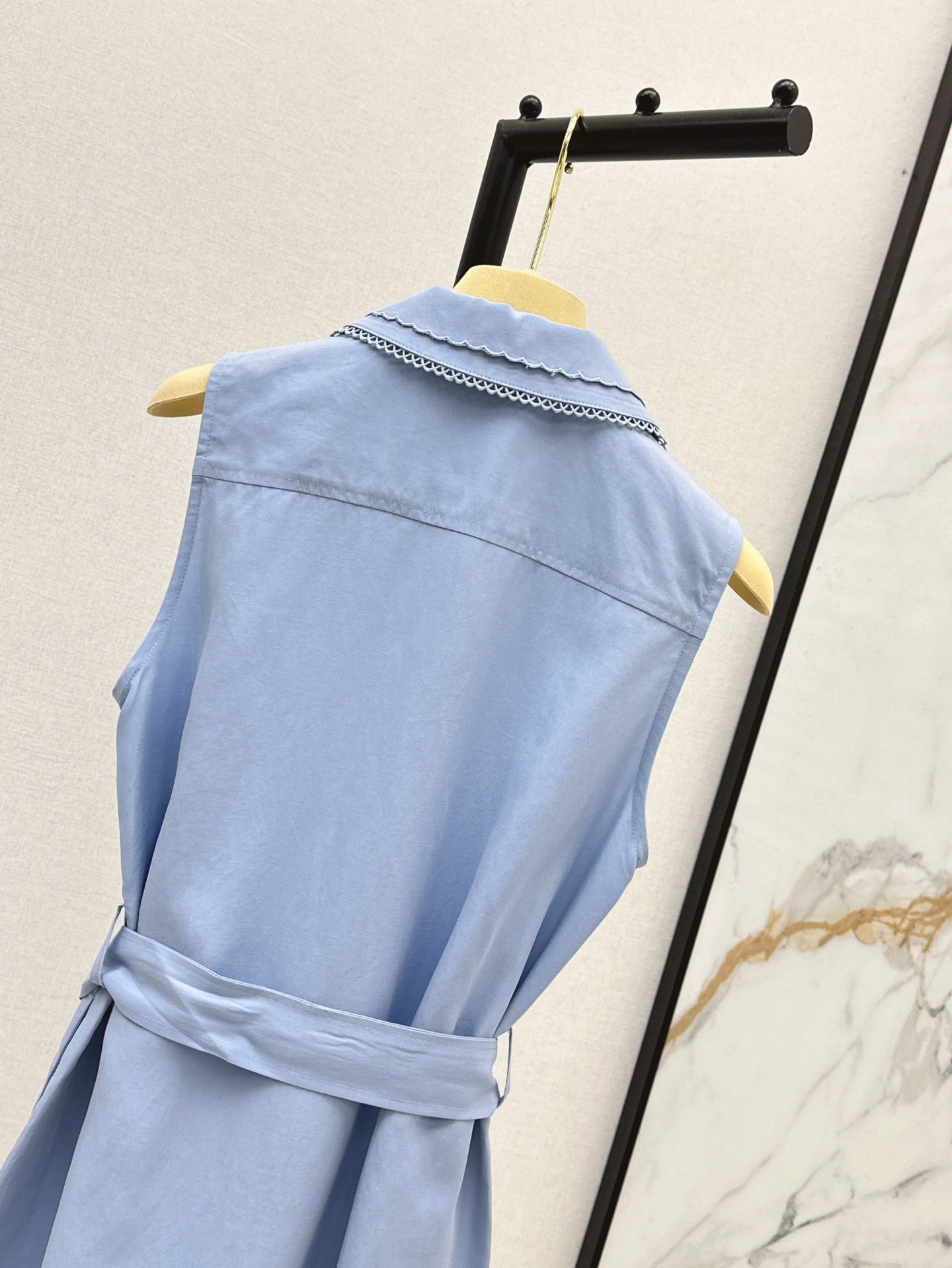 25ss sleeveless dress