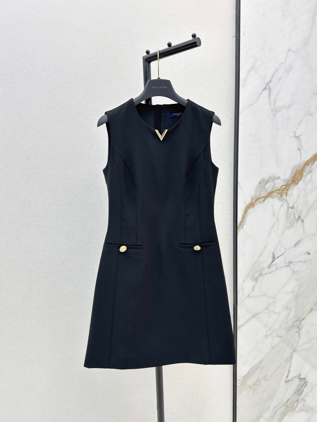 25ss sleeveless dress