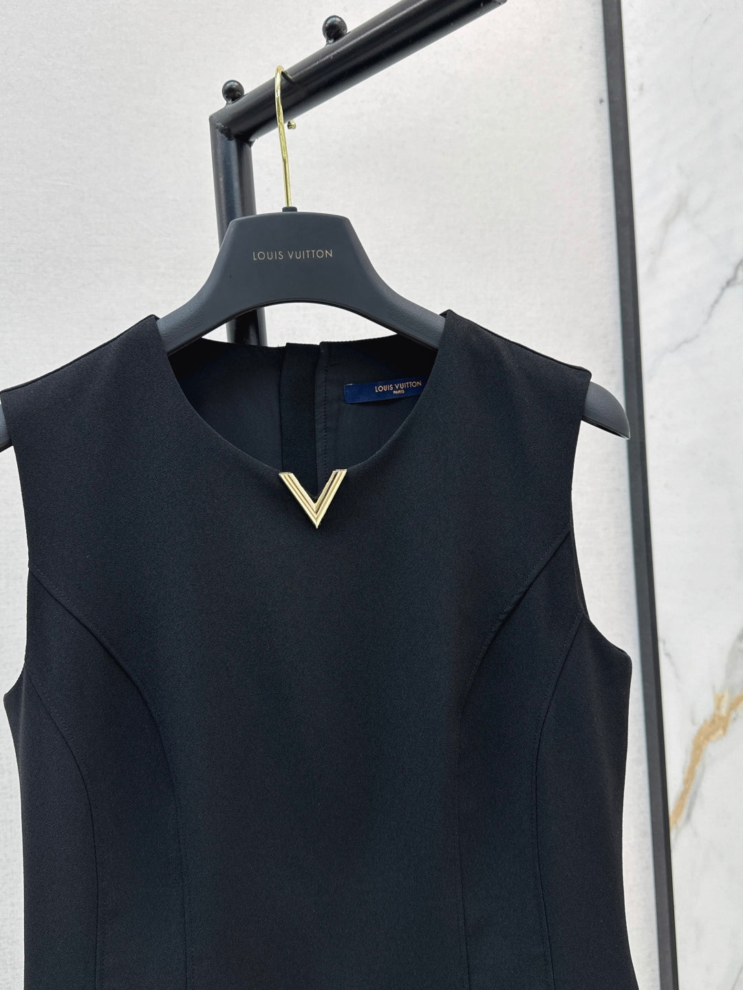 25ss sleeveless dress