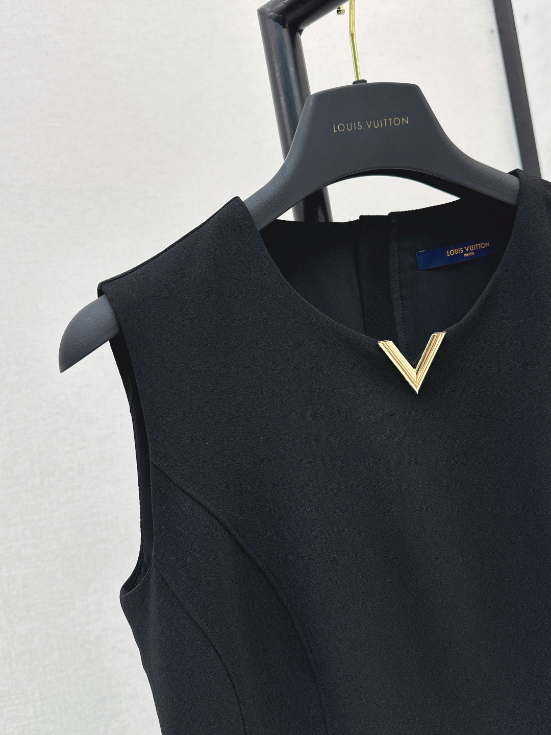 25ss sleeveless dress