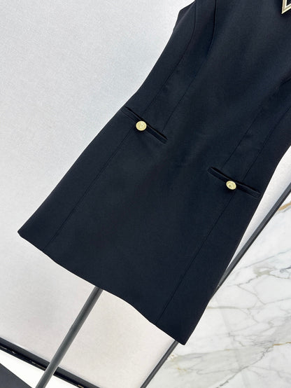 25ss sleeveless dress