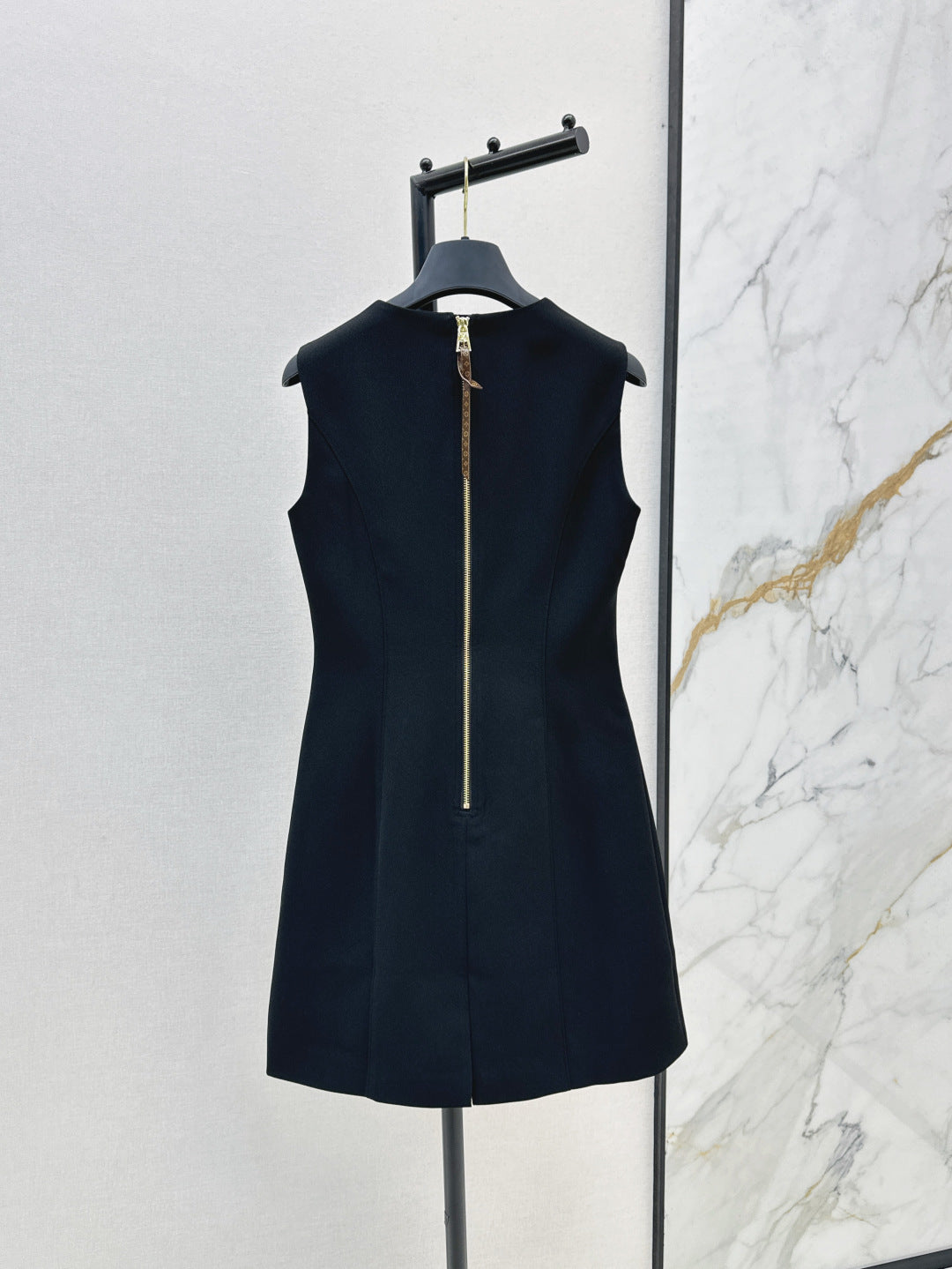 25ss sleeveless dress