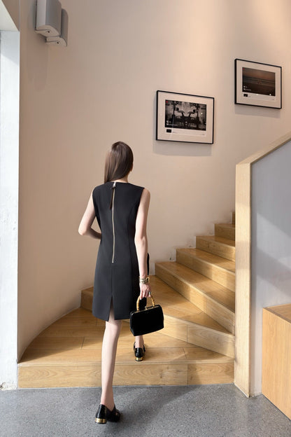 25ss sleeveless dress