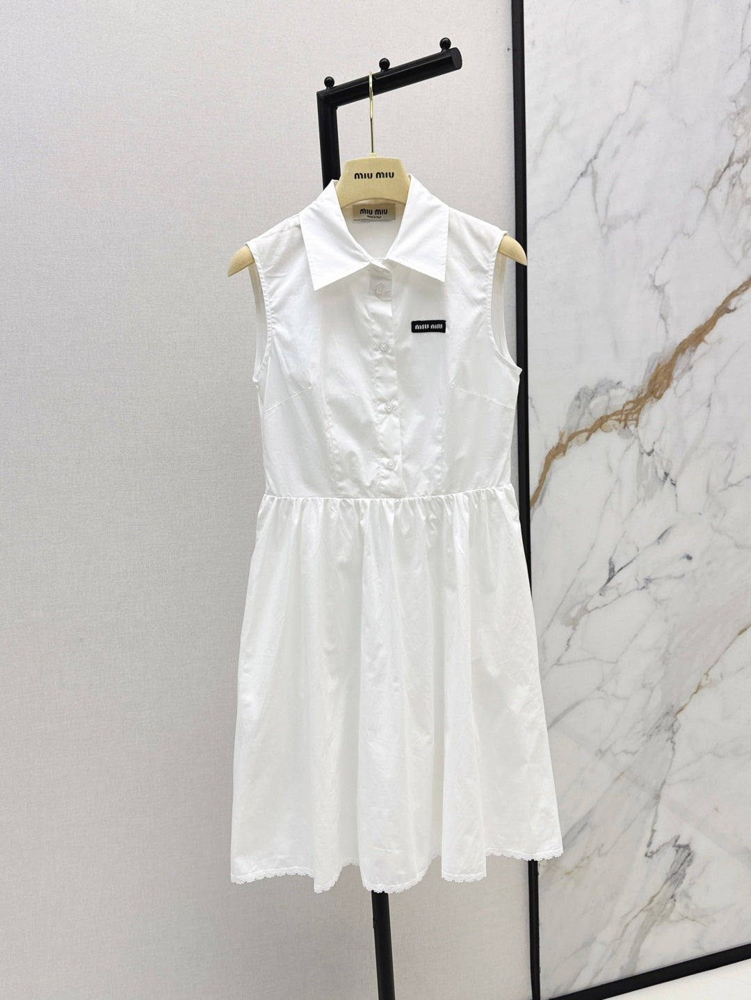 25ss shirt dress